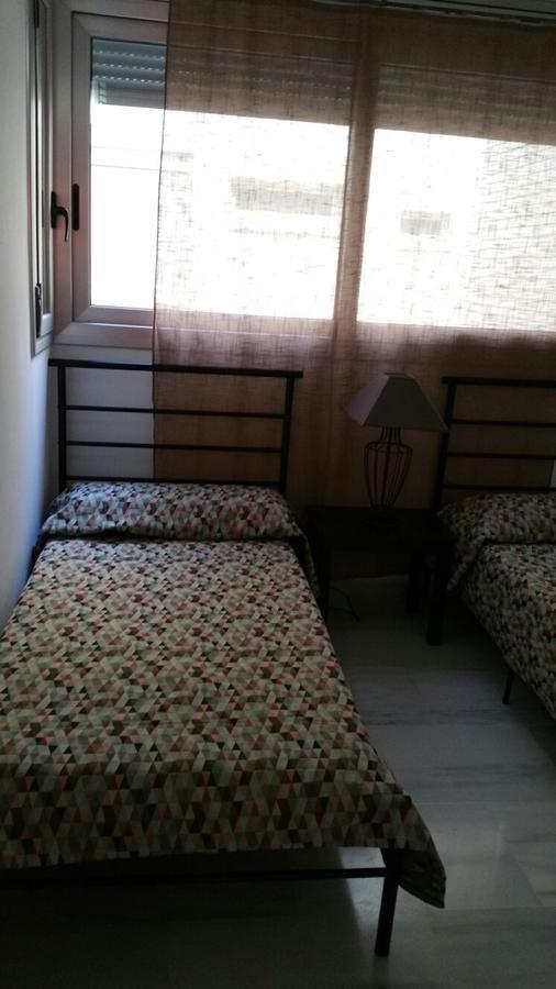Elegance 2 Apartment Denia Exterior photo