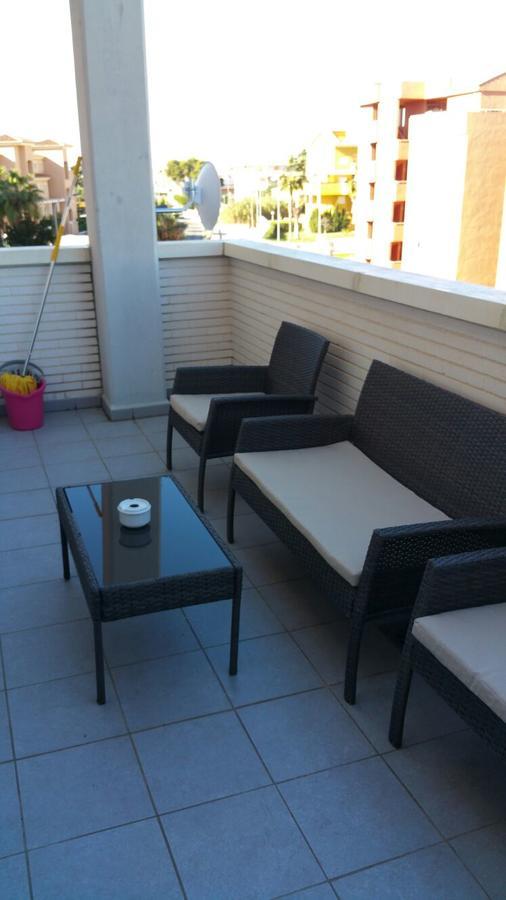 Elegance 2 Apartment Denia Exterior photo